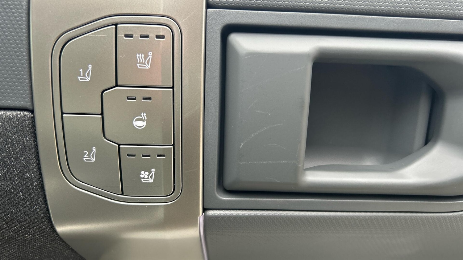 Used Kia EV3 for sale - 77017143: Photo 31