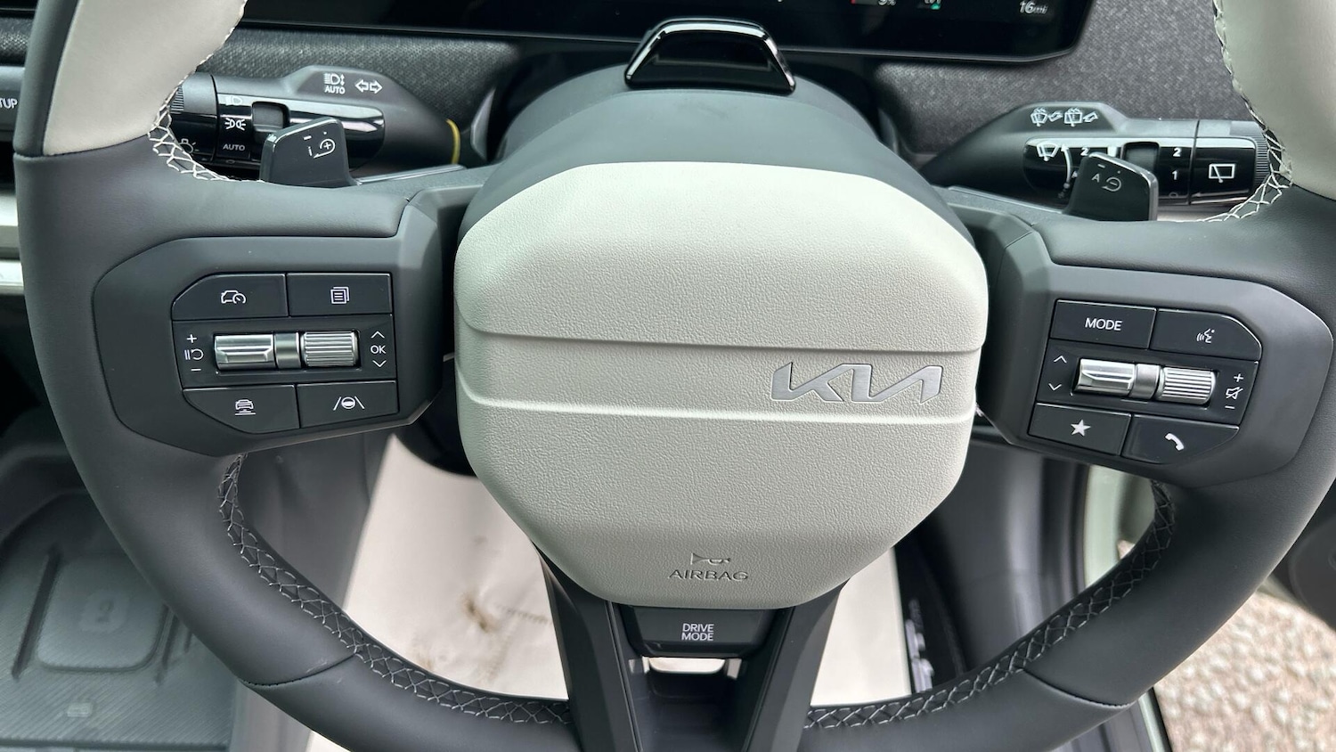 Used Kia EV3 for sale - 77017143: Photo 34