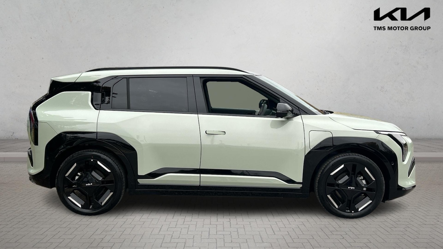 Used Kia EV3 for sale - 77017143: Photo 4