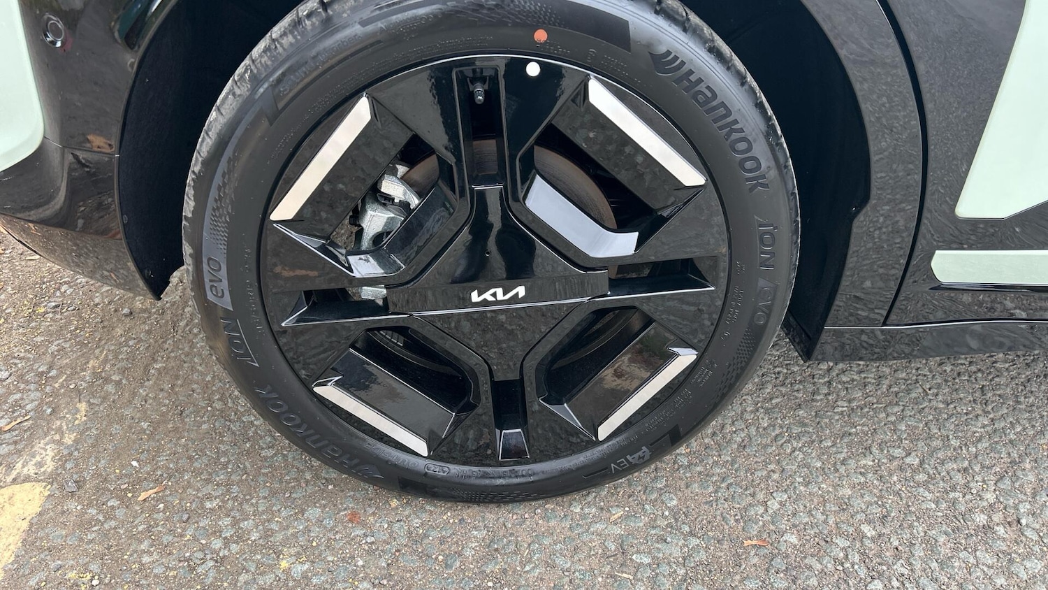 Used Kia EV3 for sale - 77017143: Photo 45