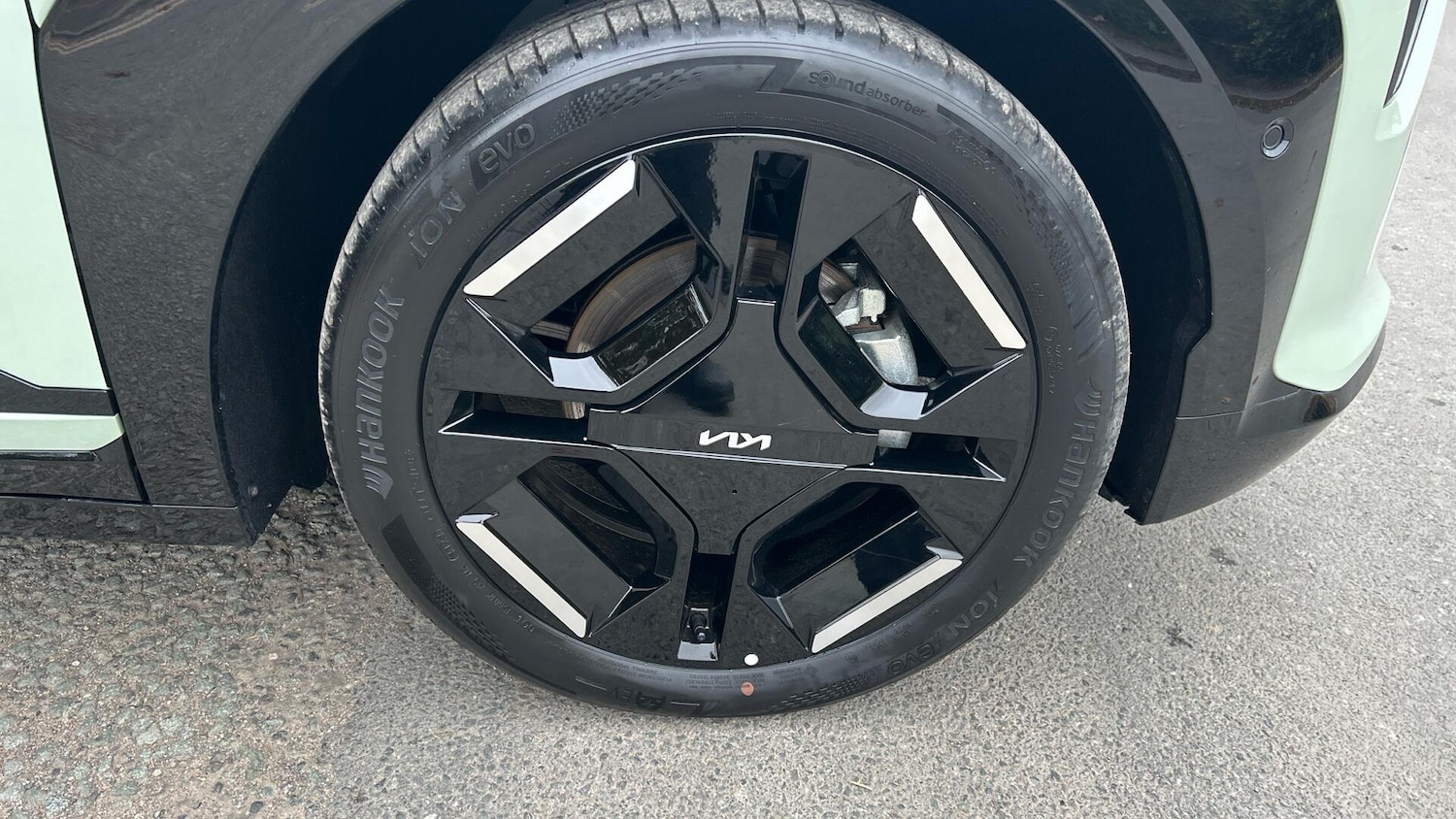 Used Kia EV3 for sale - 77017143: Photo 46