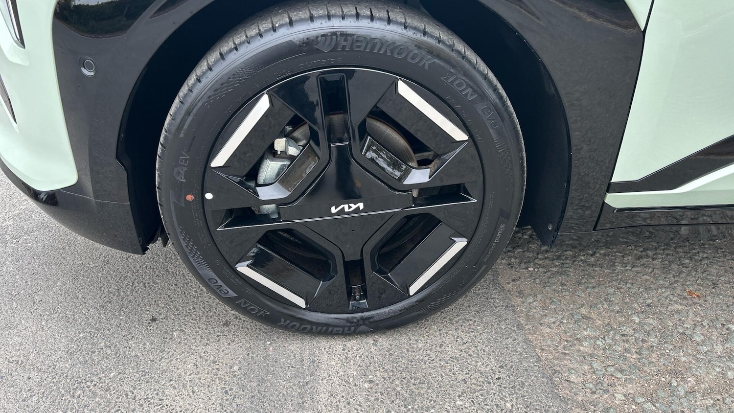 Used Kia EV3 for sale - 77017143: Photo 47