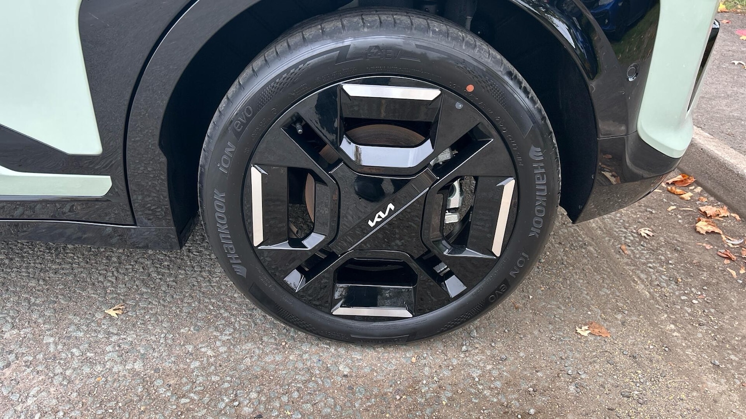 Used Kia EV3 for sale - 77017143: Photo 48