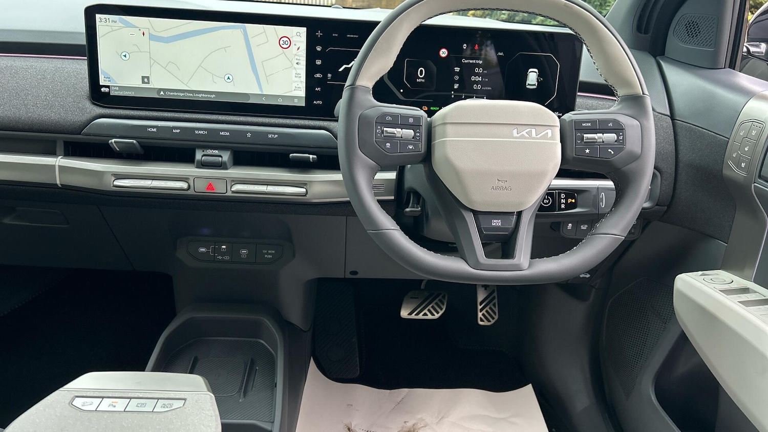 Used Kia EV3 for sale - 77017143: Photo 6