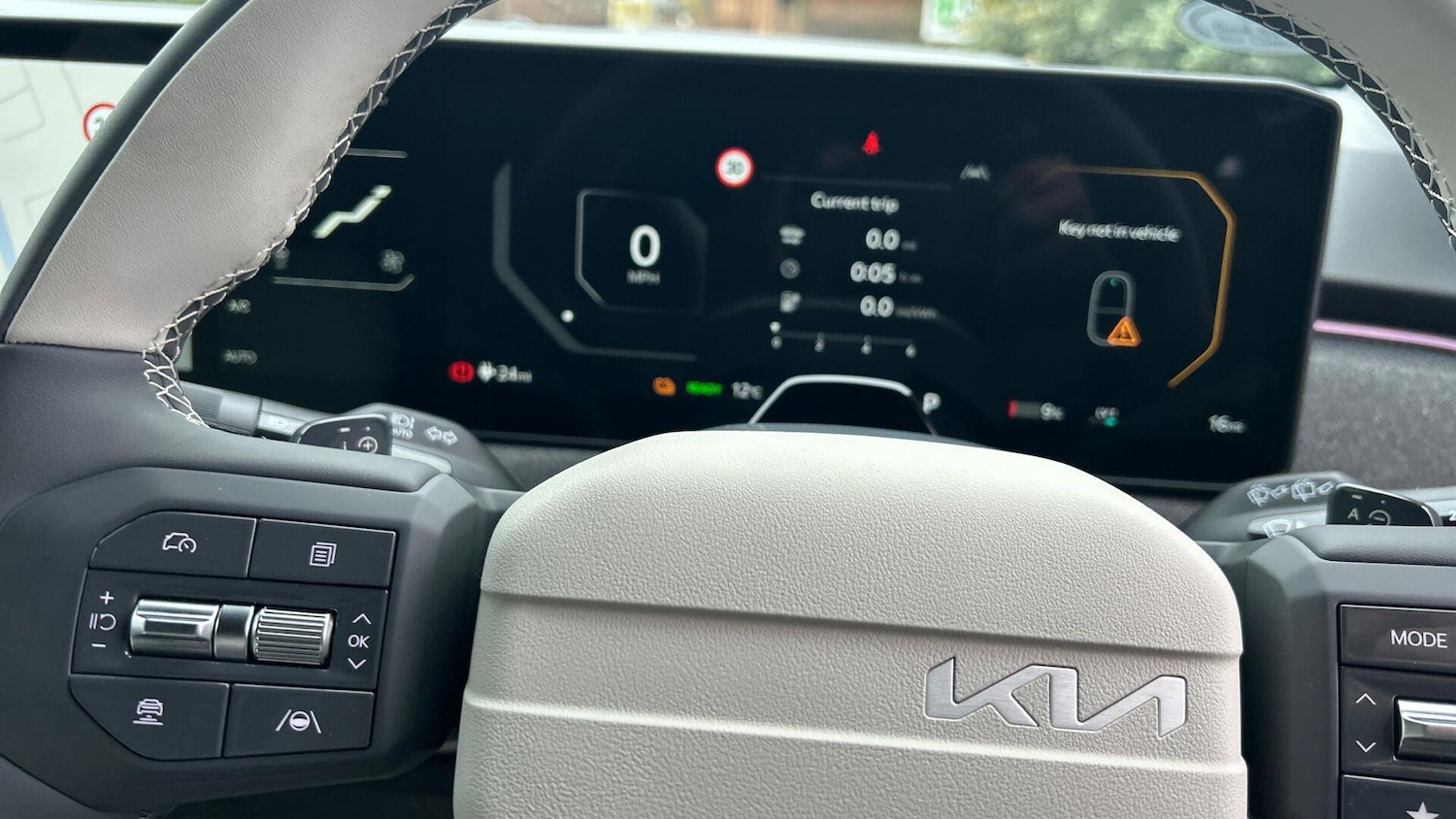 Used Kia EV3 for sale - 77017143: Photo 7