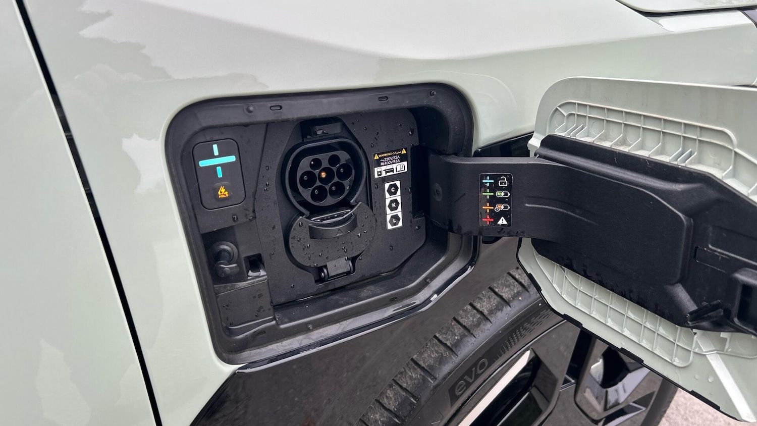 Used Kia EV3 for sale - 77017143: Photo 9