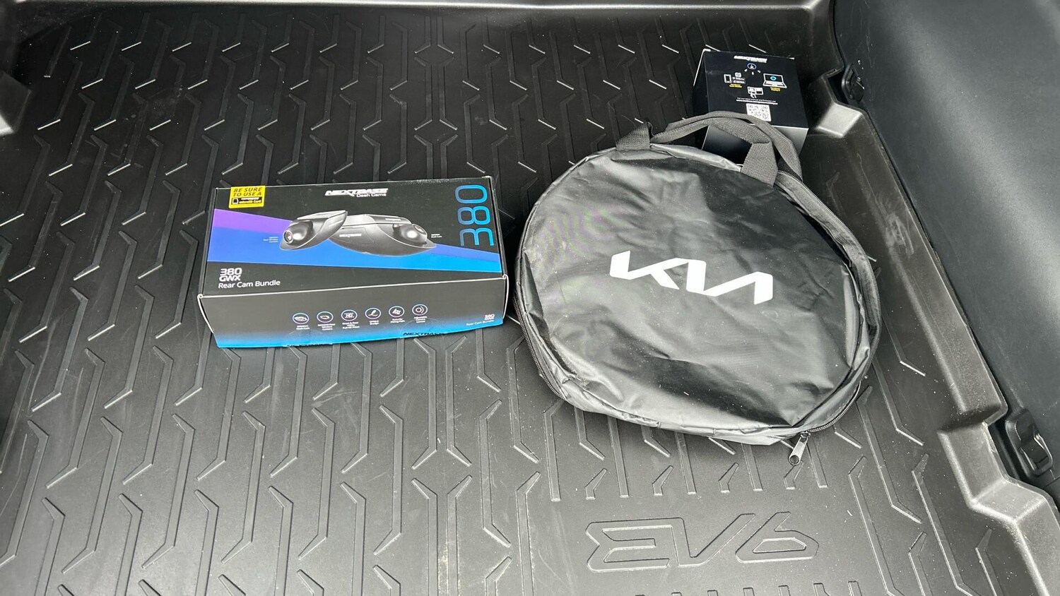 Used Kia EV6 for sale - 77671351: Photo 11