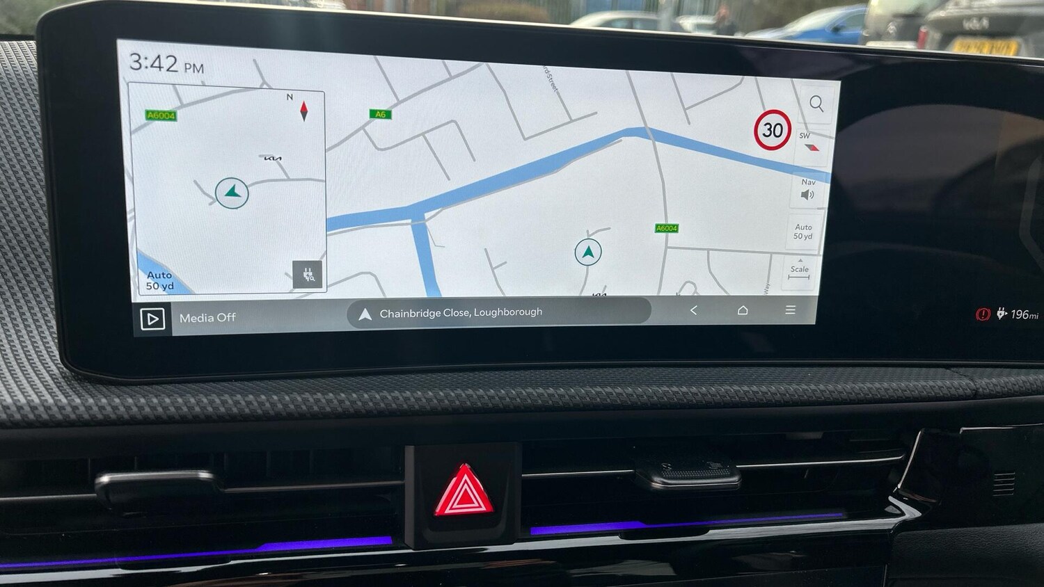 Used Kia EV6 for sale - 77671351: Photo 13