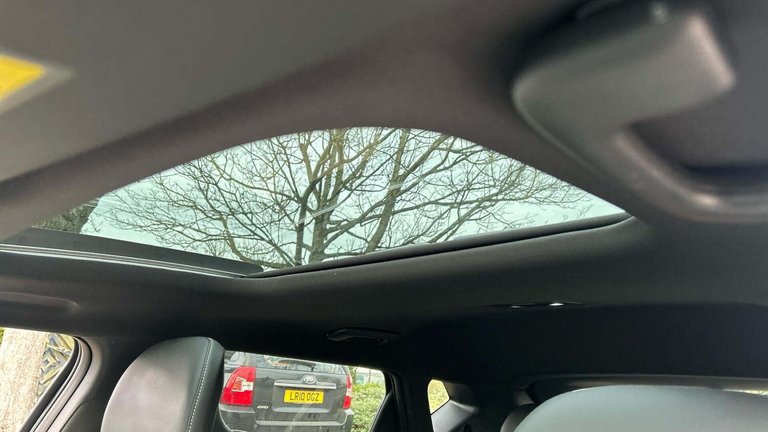 Used Kia EV6 for sale - 77671351: Photo 14