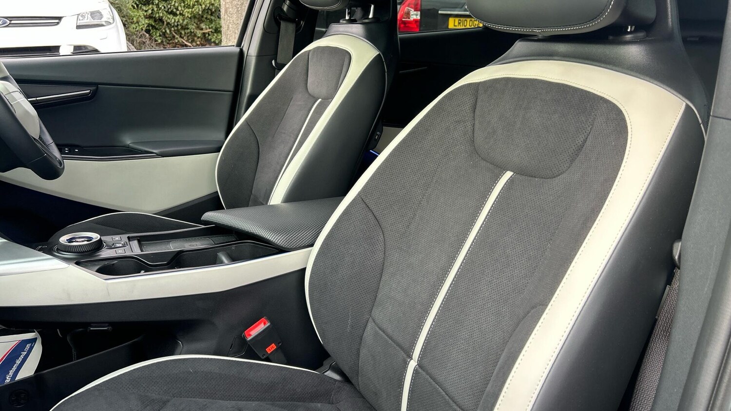 Used Kia EV6 for sale - 77671351: Photo 18