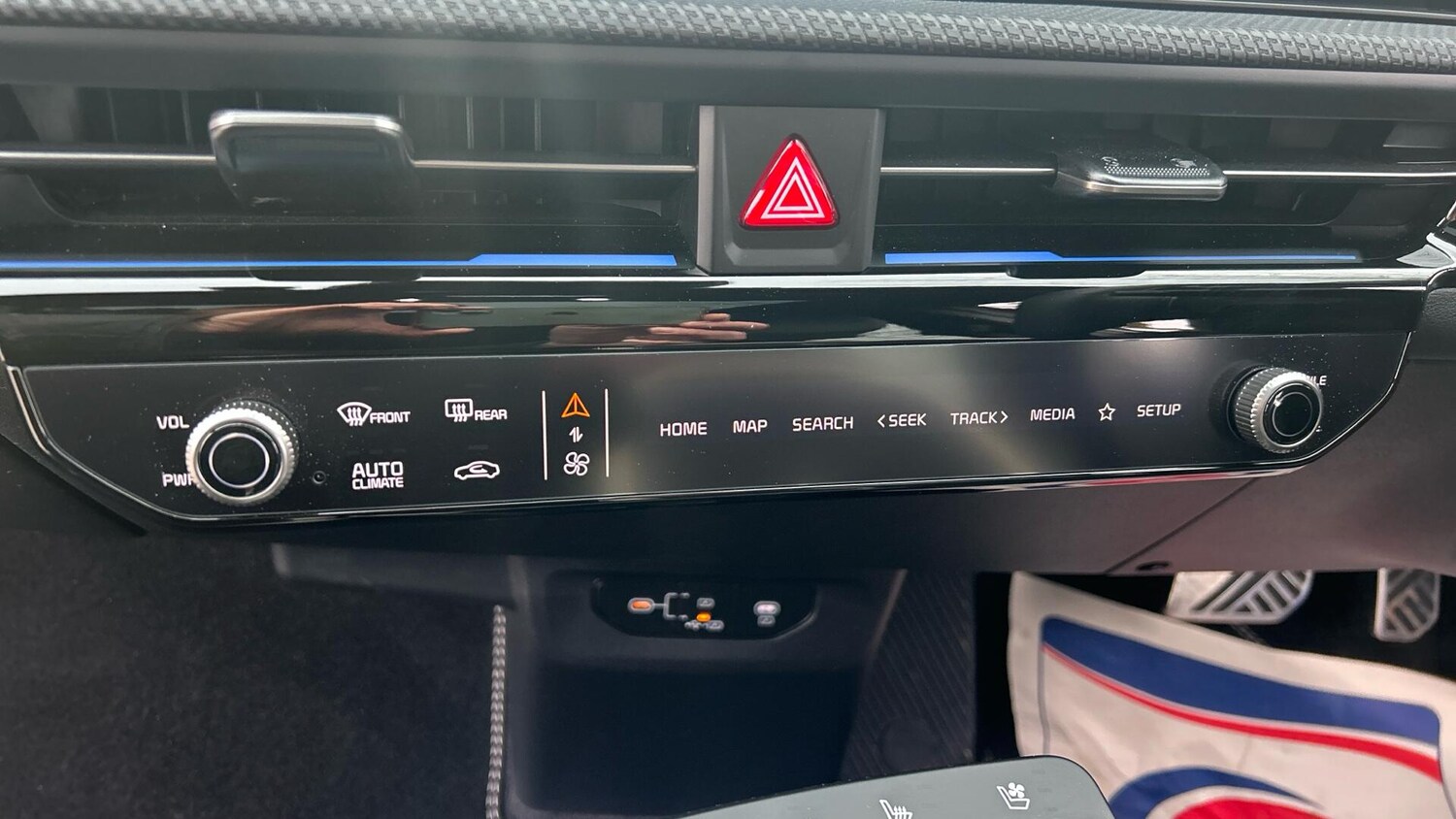 Used Kia EV6 for sale - 77671351: Photo 21