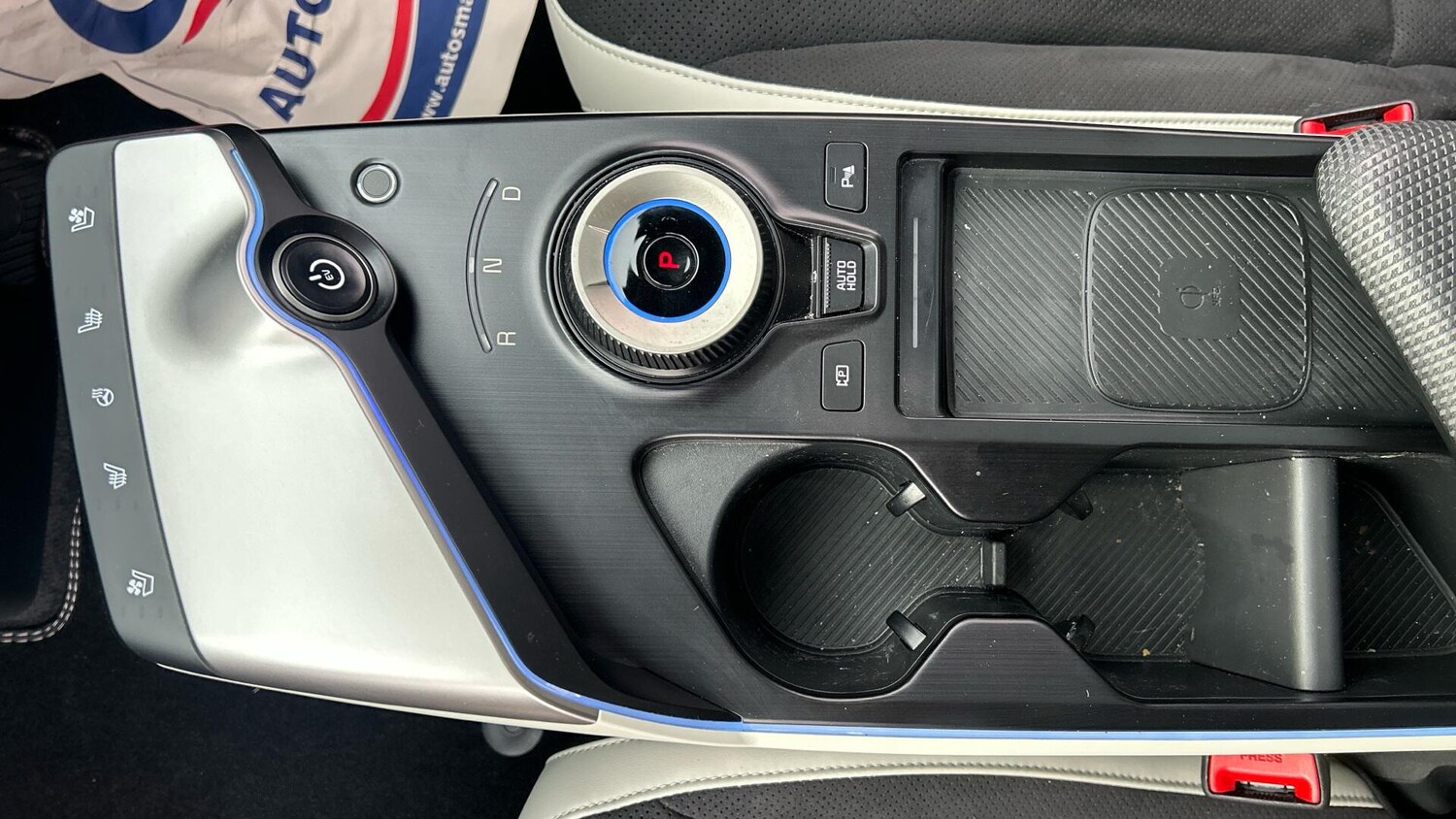 Used Kia EV6 for sale - 77671351: Photo 22