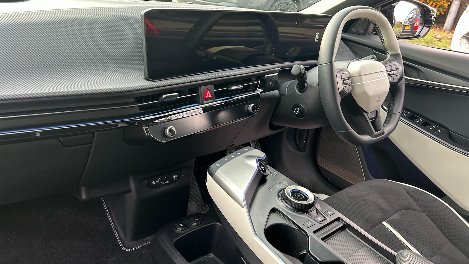 Used Kia EV6 for sale - 77671351: Photo 3