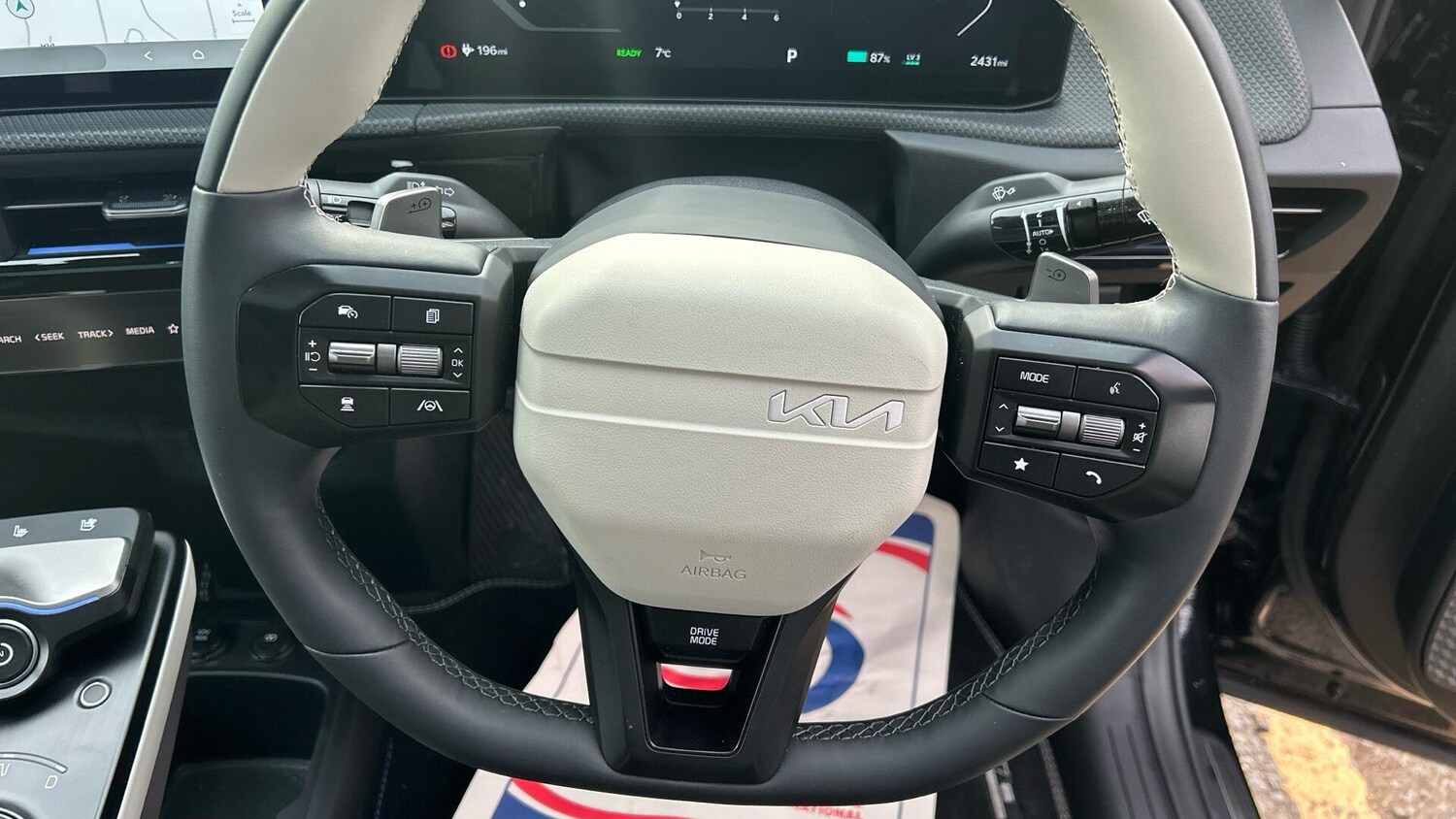 Used Kia EV6 for sale - 77671351: Photo 33