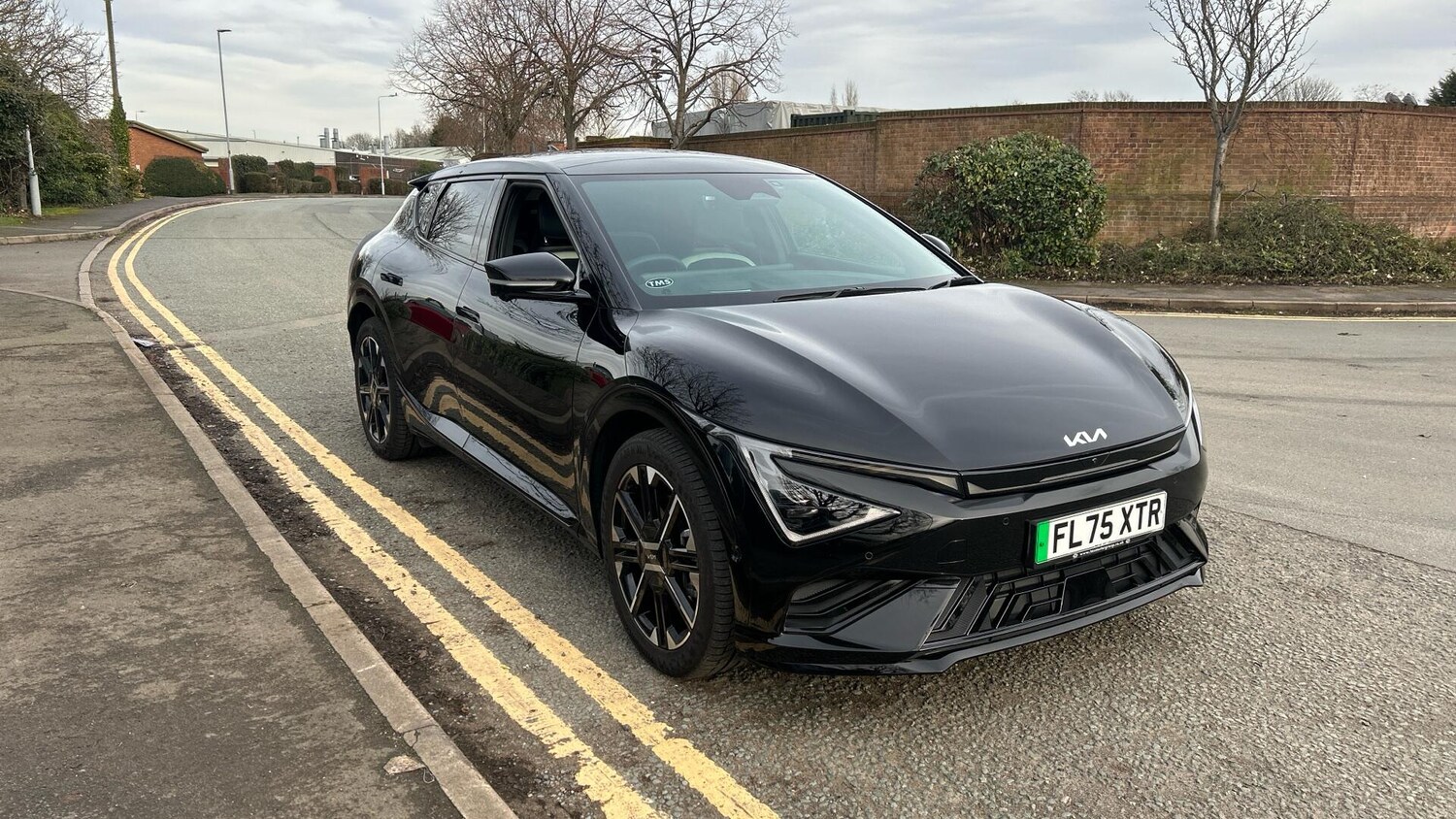 Used Kia EV6 for sale - 77671351: Photo 37