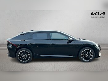 Used Kia EV6 2025 for sale - 77671351: Photo