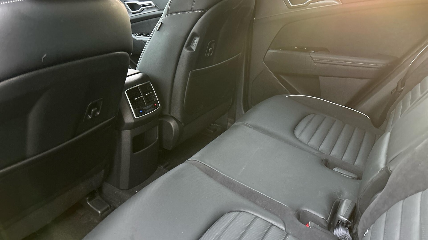 Used Kia Sportage 2024 for sale - 76337355: Photo 12