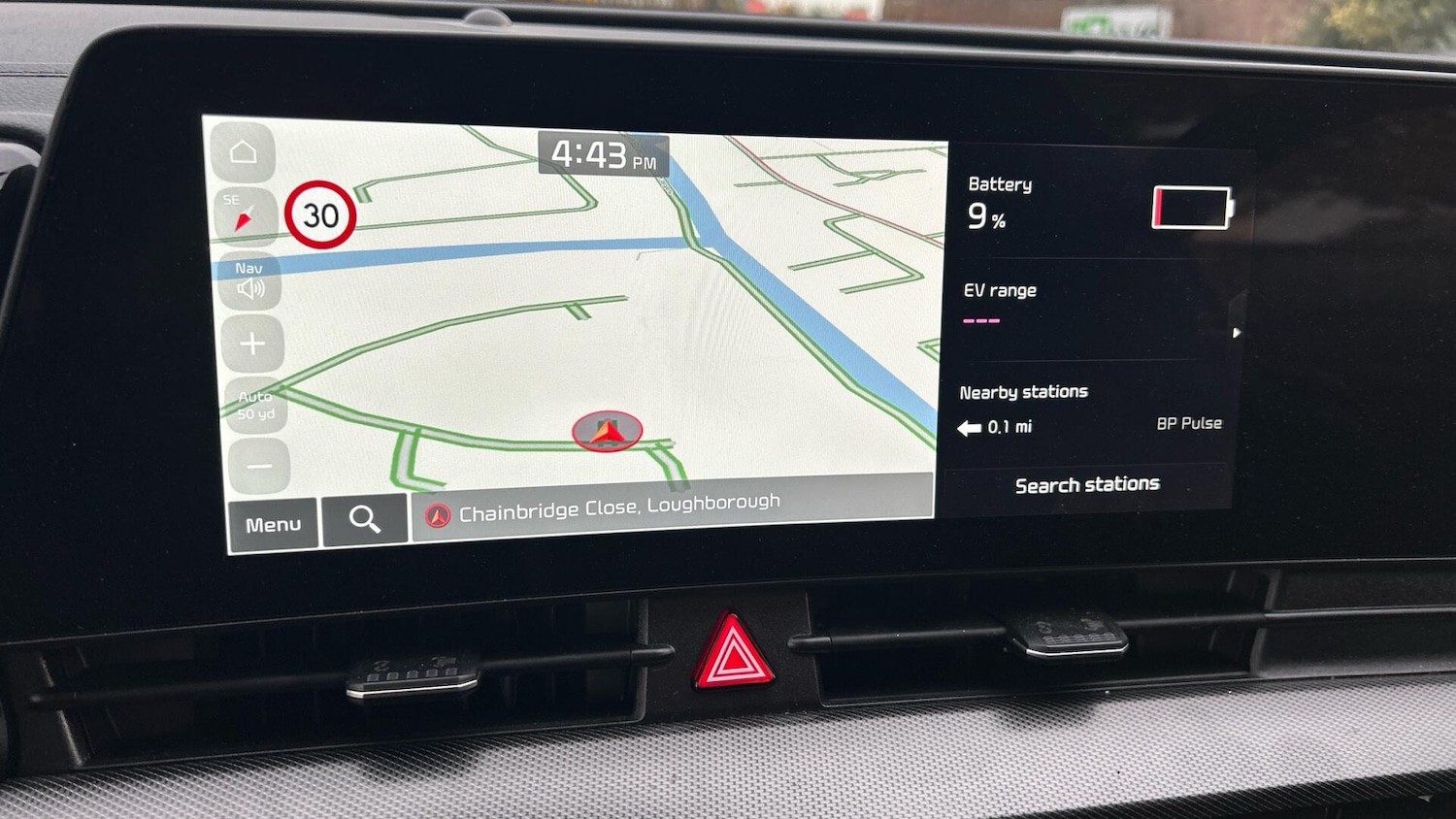 Used Kia Sportage 2024 for sale - 76337355: Photo 13