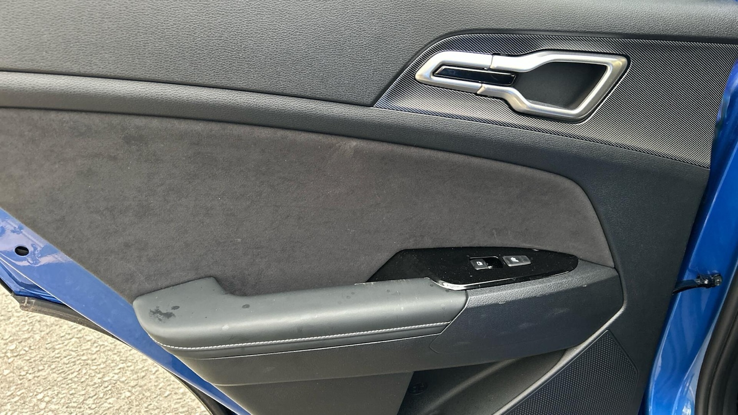 Used Kia Sportage 2024 for sale - 76337355: Photo 20