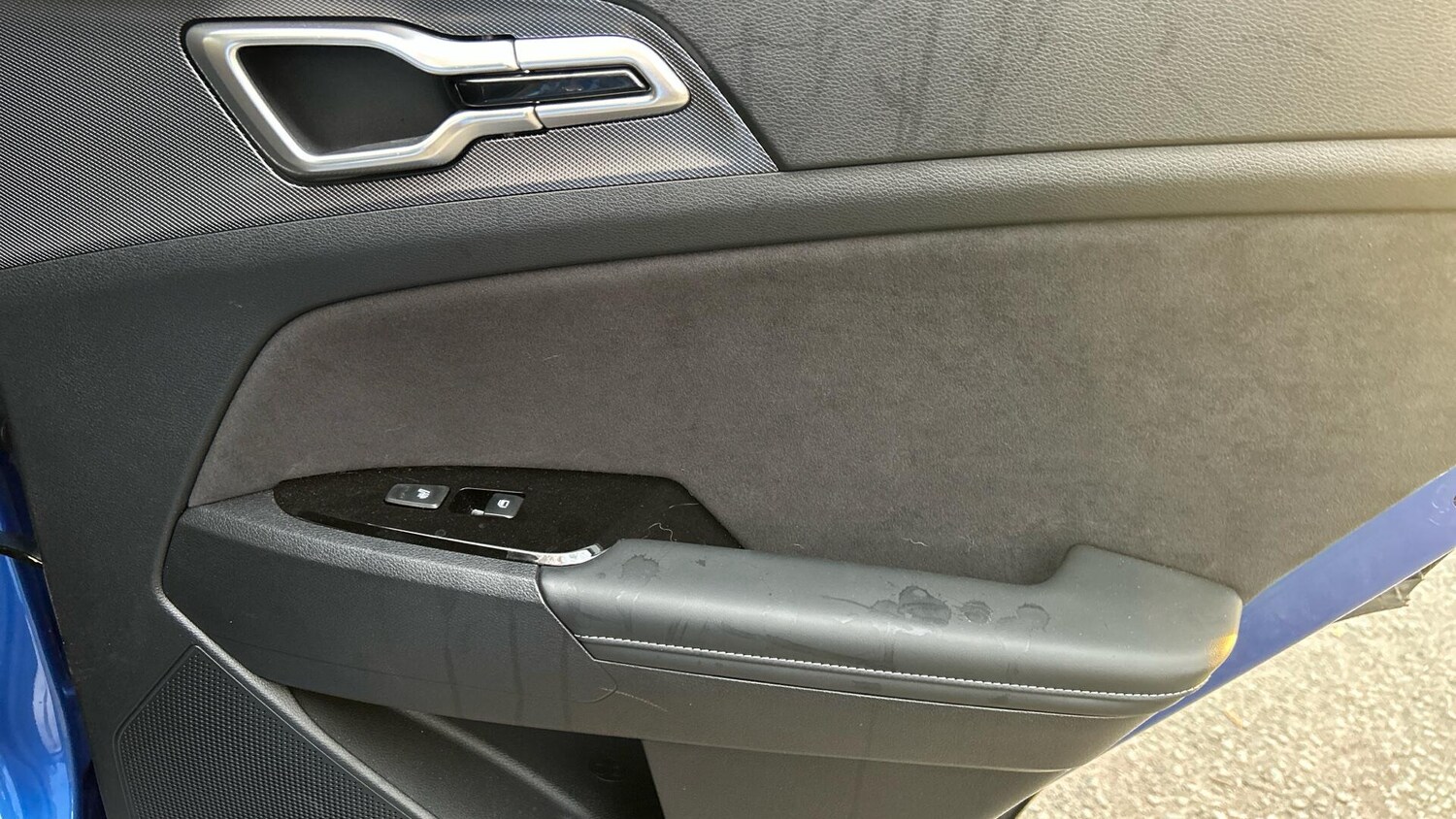 Used Kia Sportage 2024 for sale - 76337355: Photo 23