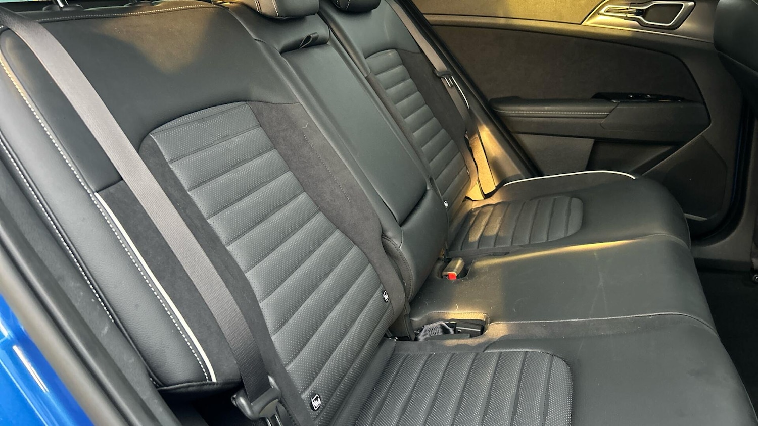 Used Kia Sportage 2024 for sale - 76337355: Photo 25