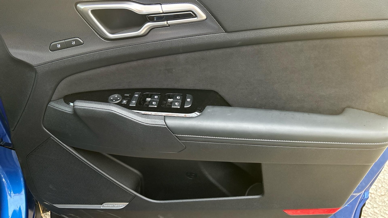 Used Kia Sportage 2024 for sale - 76337355: Photo 26