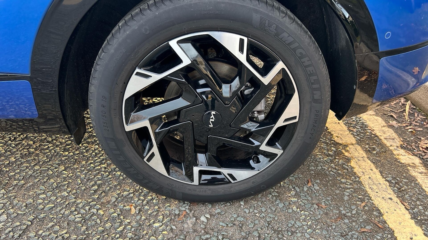 Used Kia Sportage 2024 for sale - 76337355: Photo 44