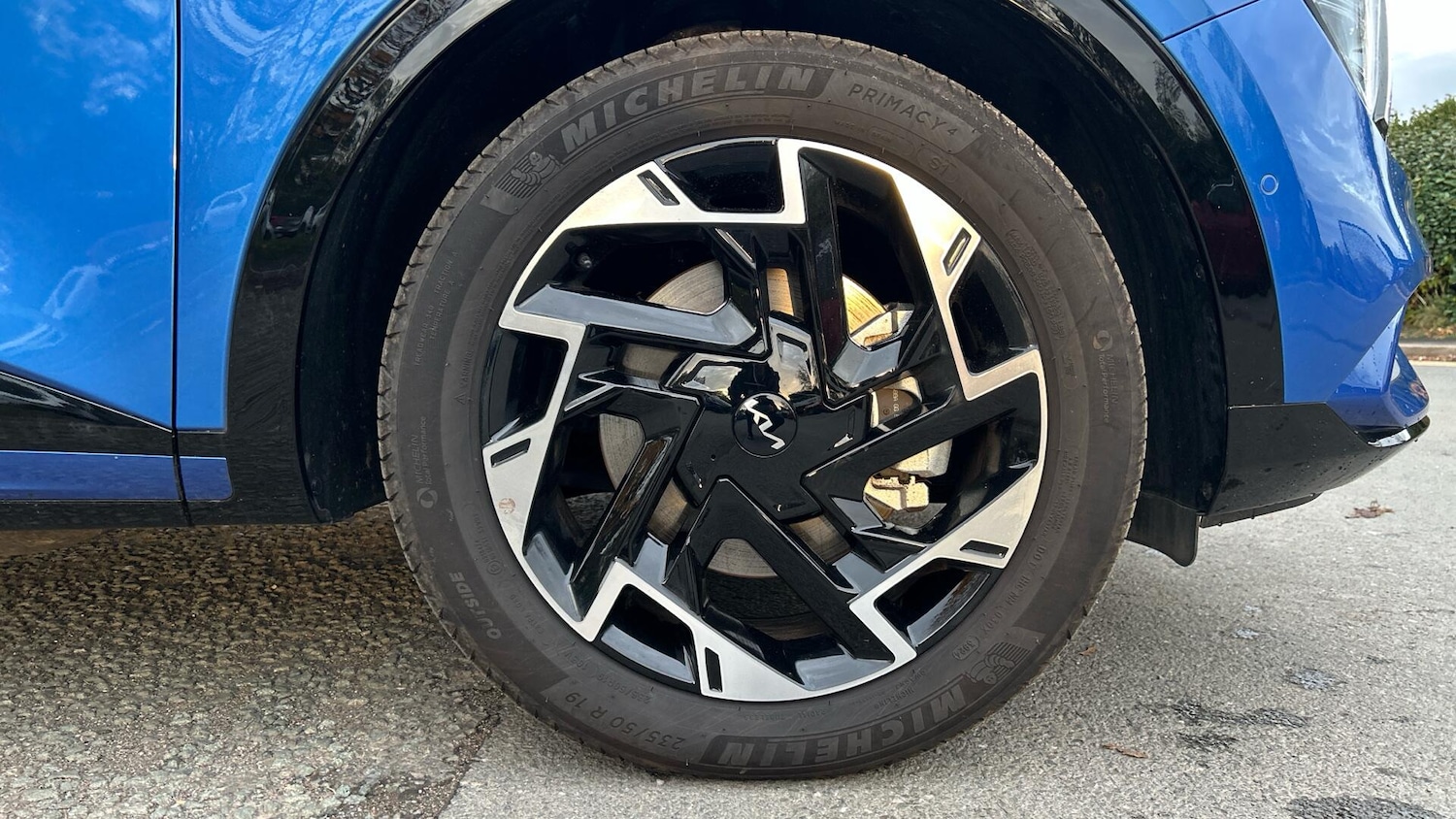 Used Kia Sportage 2024 for sale - 76337355: Photo 5