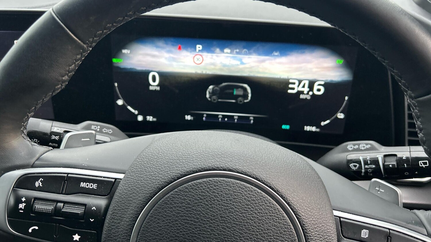 Used Kia Sportage 2024 for sale - 76337355: Photo 7