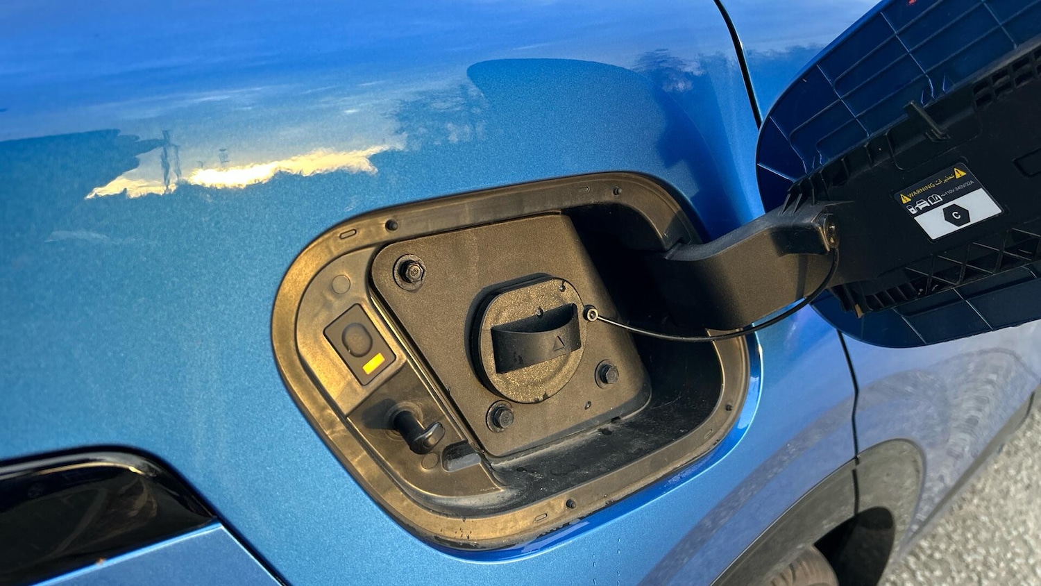 Used Kia Sportage 2024 for sale - 76337355: Photo 9