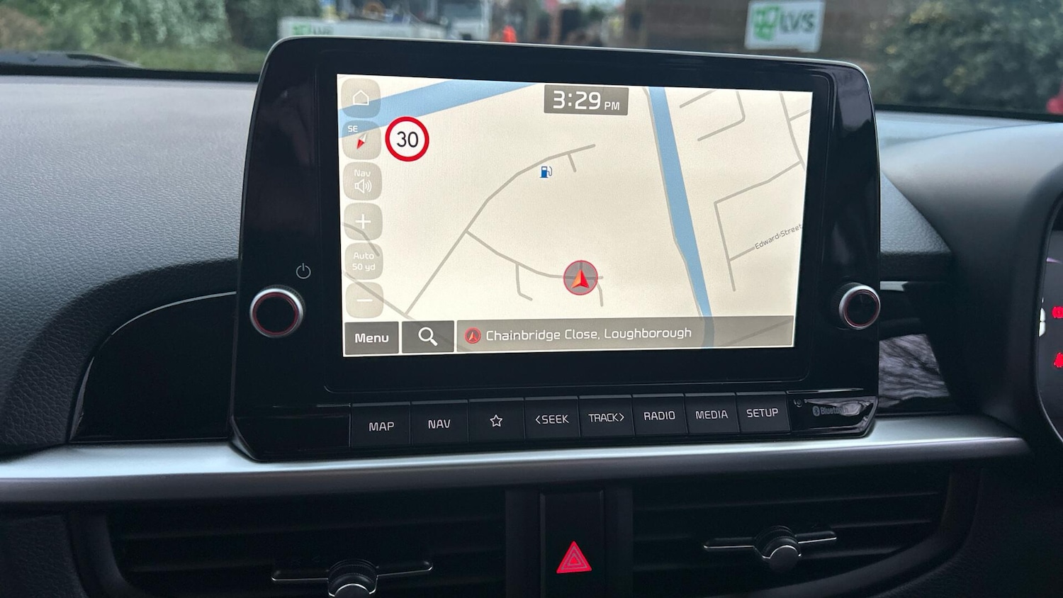 Used Kia Picanto 2025 for sale - 77670538: Photo 13