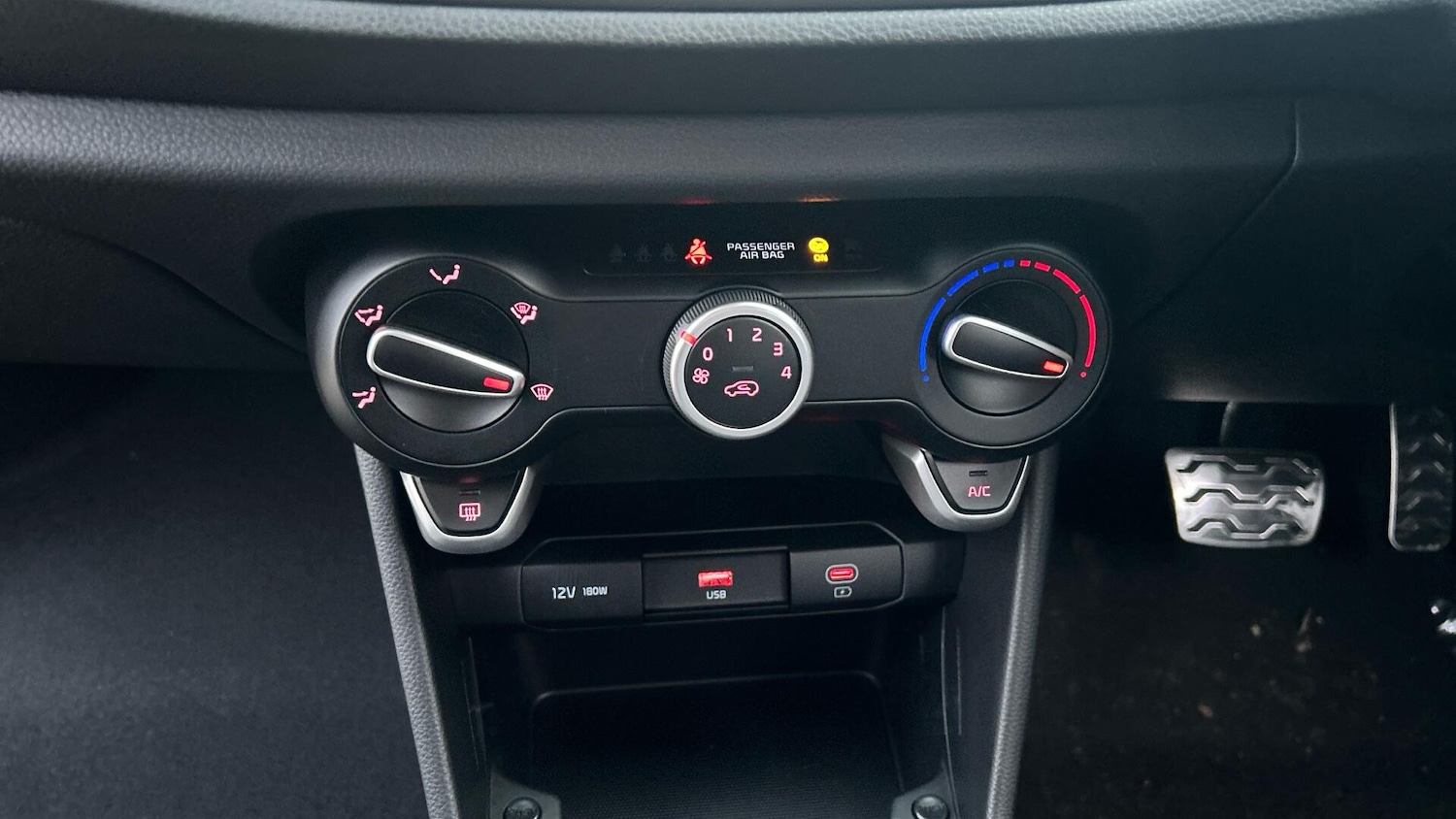 Used Kia Picanto 2025 for sale - 77670538: Photo 17