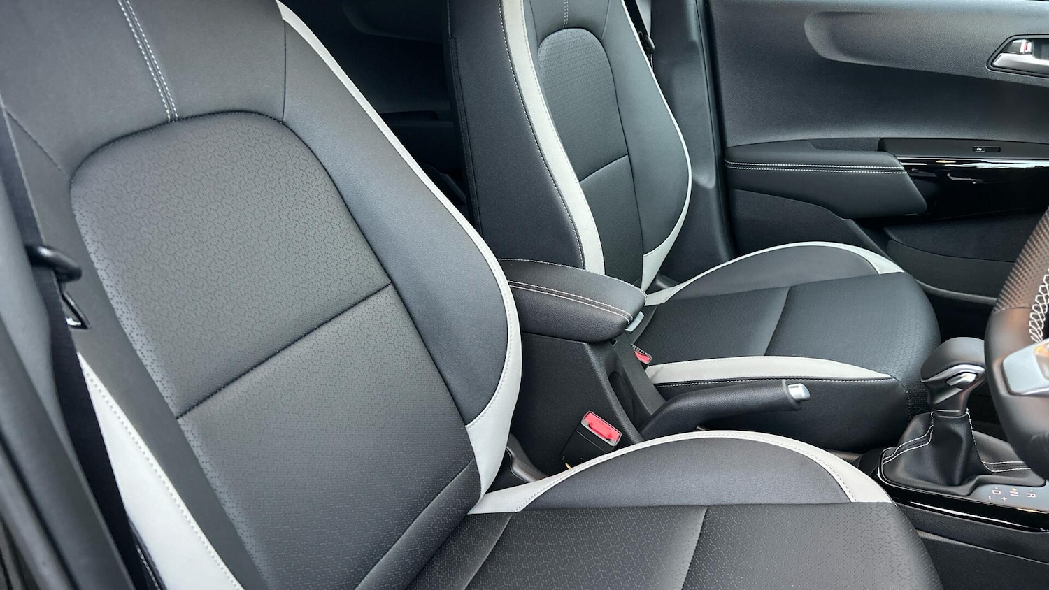 Used Kia Picanto 2025 for sale - 77670538: Photo 25