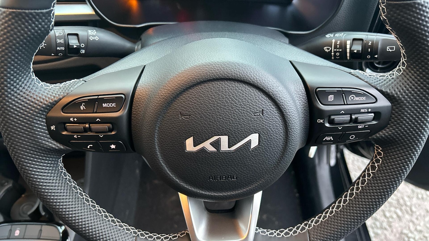 Used Kia Picanto 2025 for sale - 77670538: Photo 26