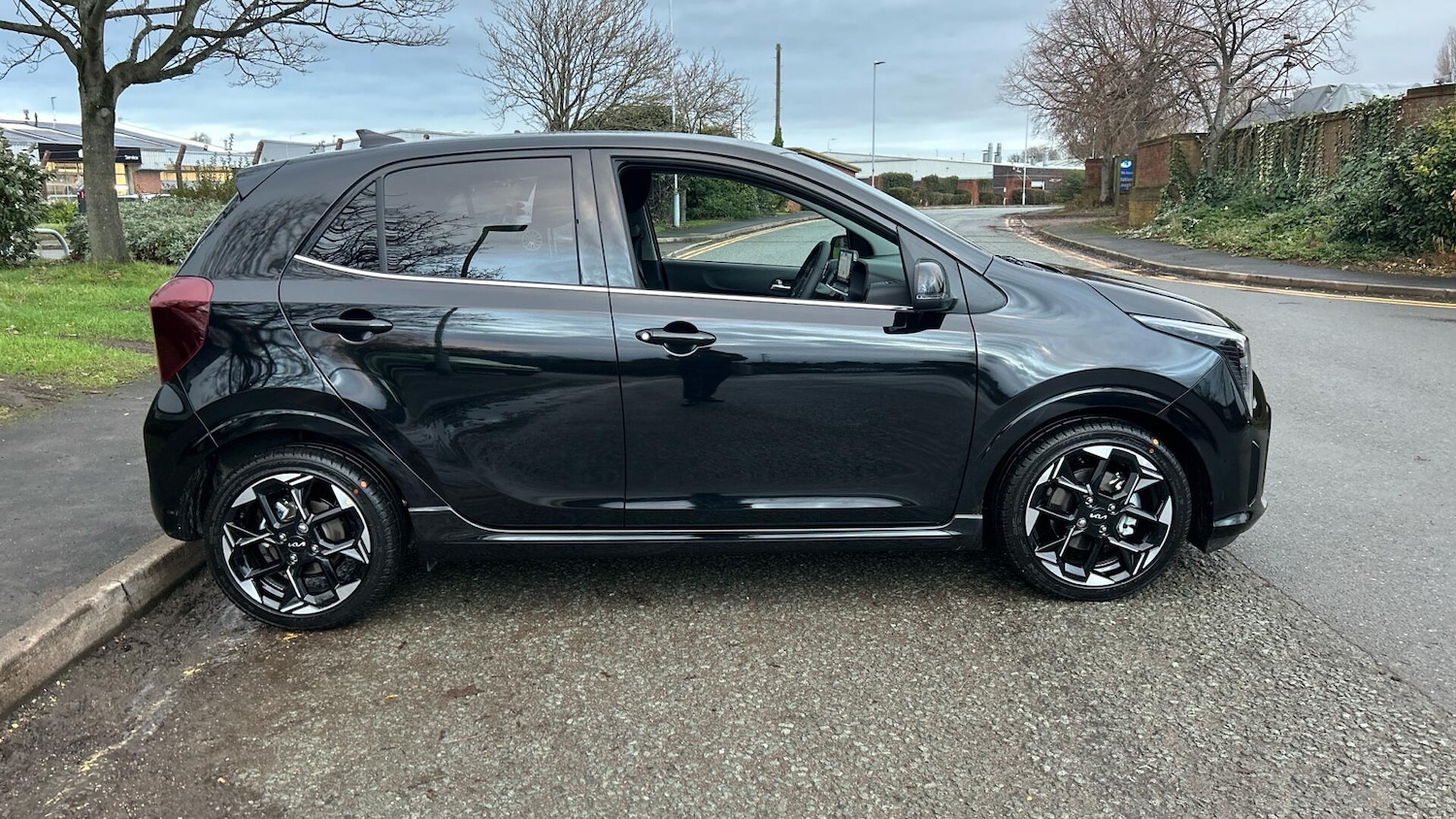 Used Kia Picanto 2025 for sale - 77670538: Photo 29