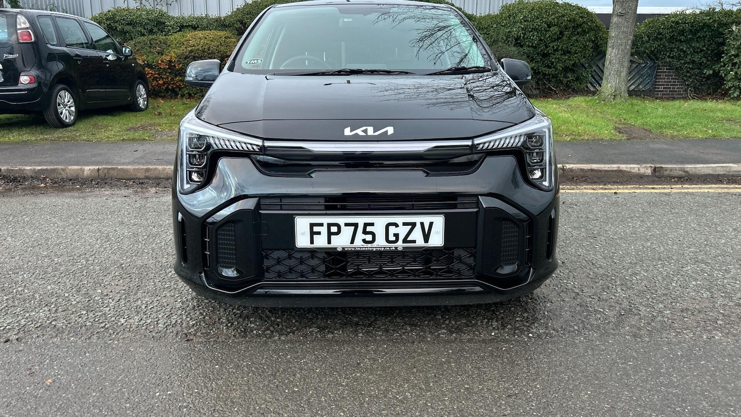 Used Kia Picanto 2025 for sale - 77670538: Photo 31