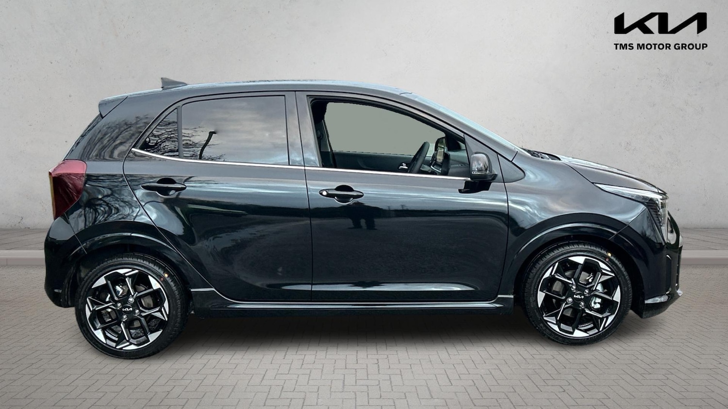 Used Kia Picanto 2025 for sale - 77670538: Photo 4