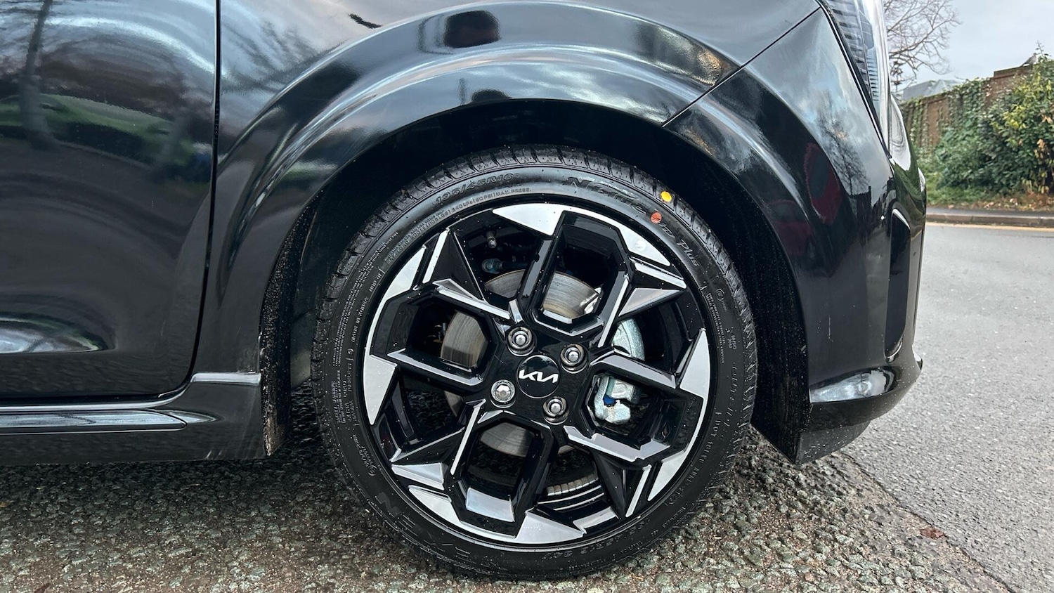 Used Kia Picanto 2025 for sale - 77670538: Photo 5