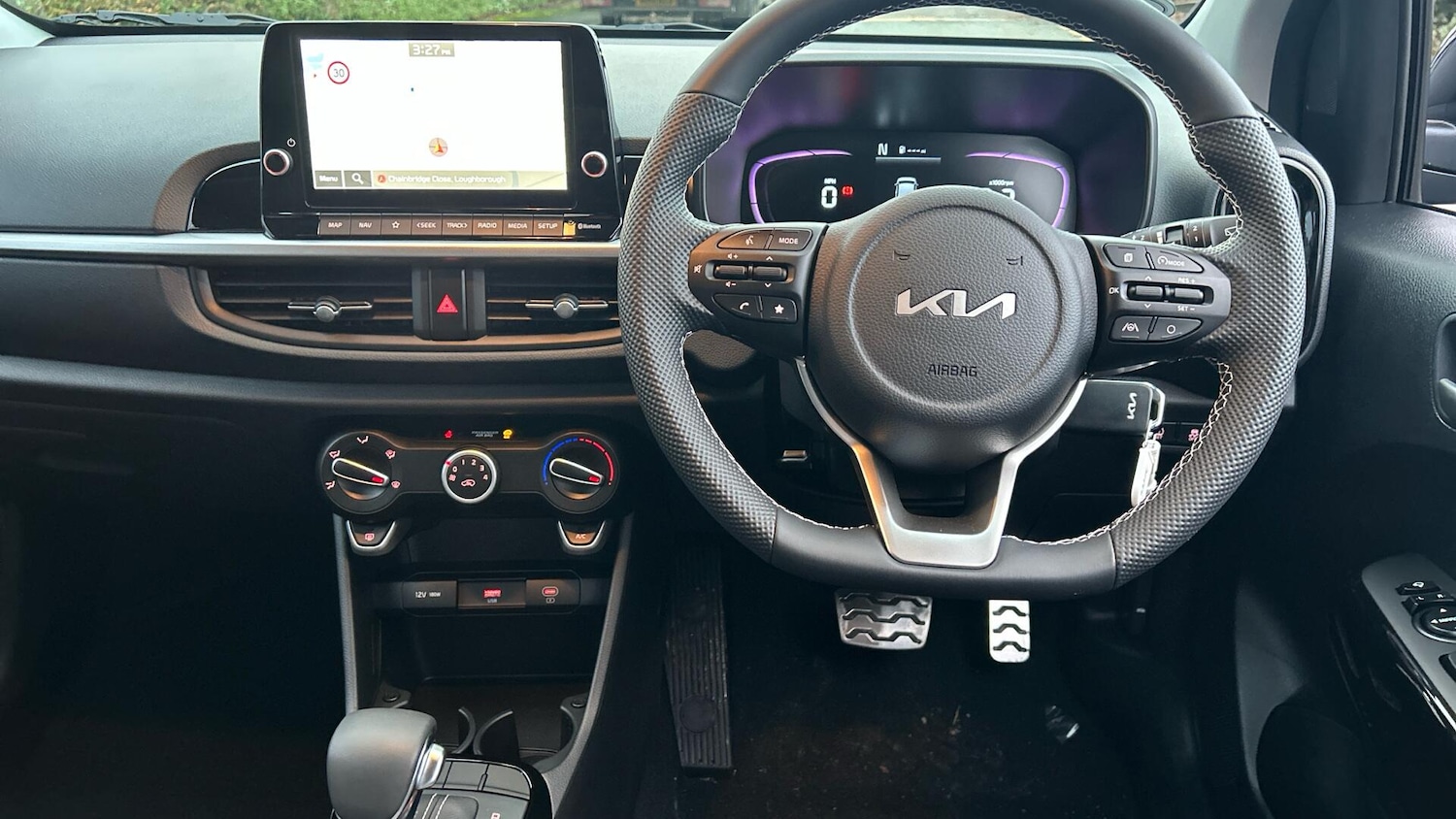 Used Kia Picanto 2025 for sale - 77670538: Photo 6