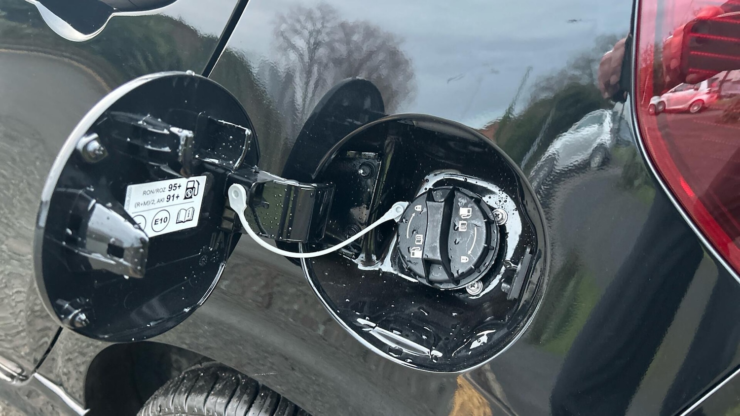 Used Kia Picanto 2025 for sale - 77670538: Photo 9