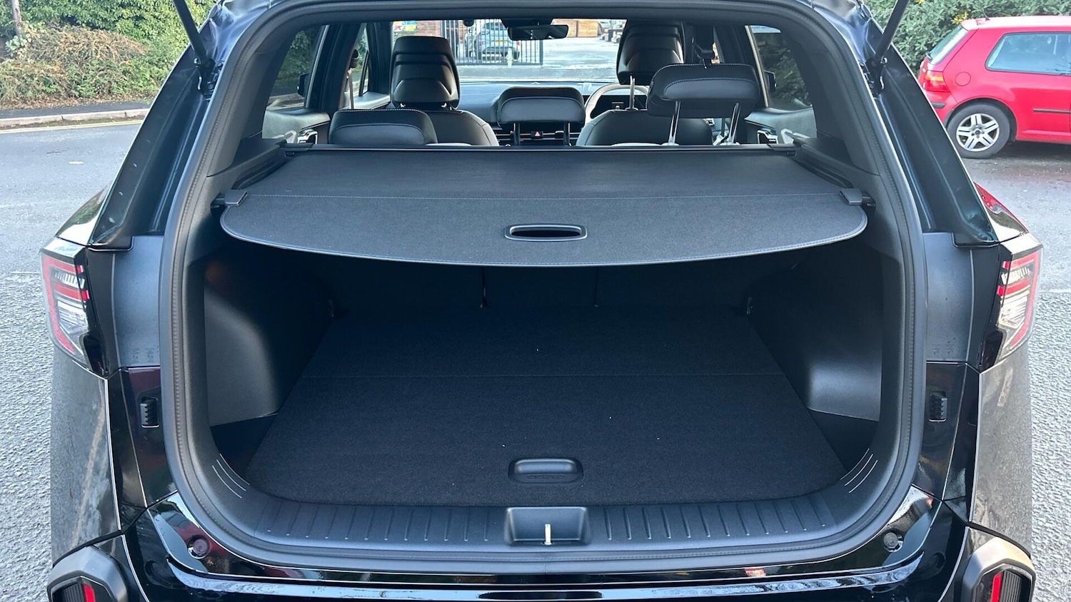 Used Kia Sportage 2025 for sale - 77439988: Photo 11