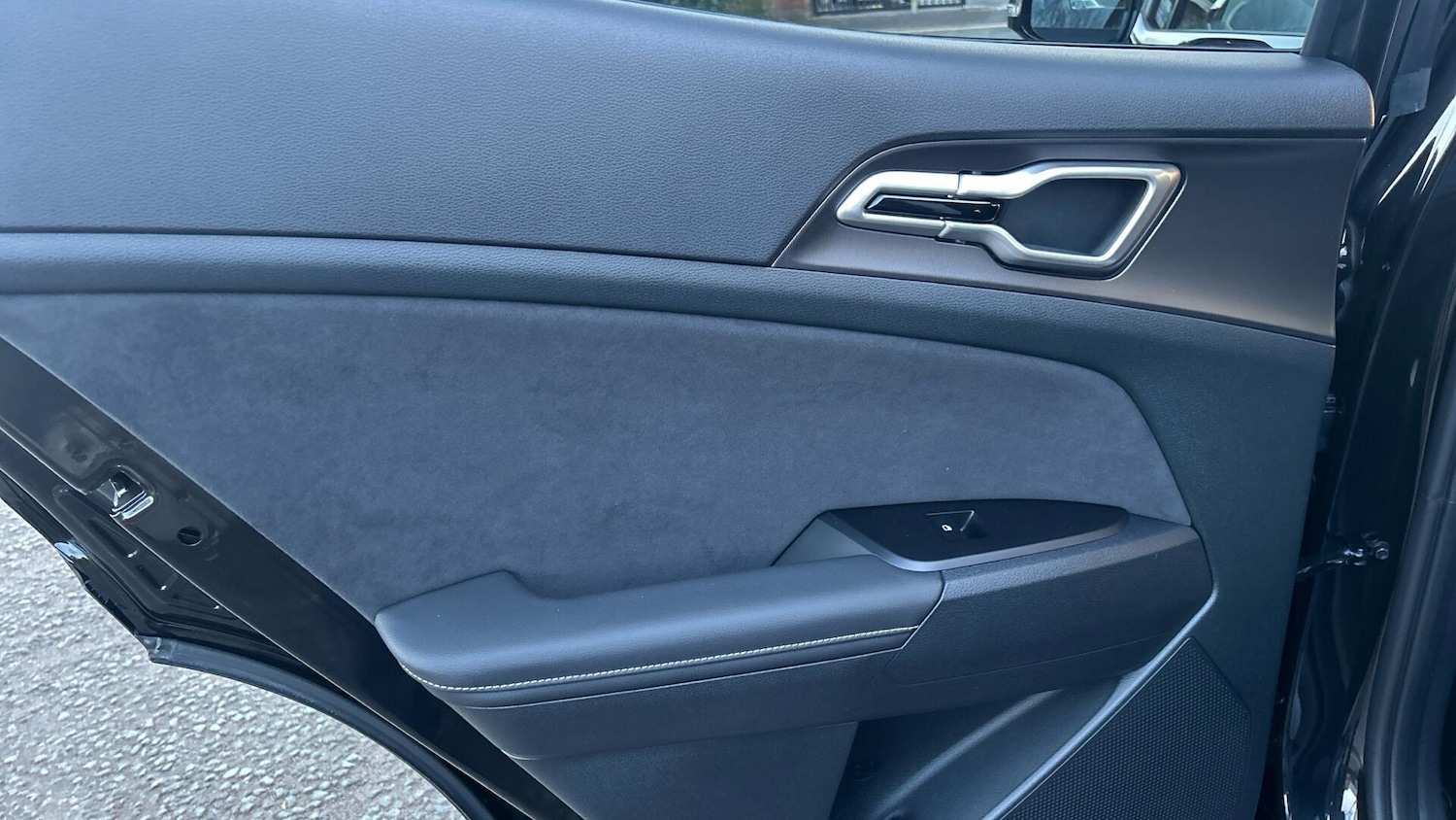 Used Kia Sportage 2025 for sale - 77439988: Photo 19