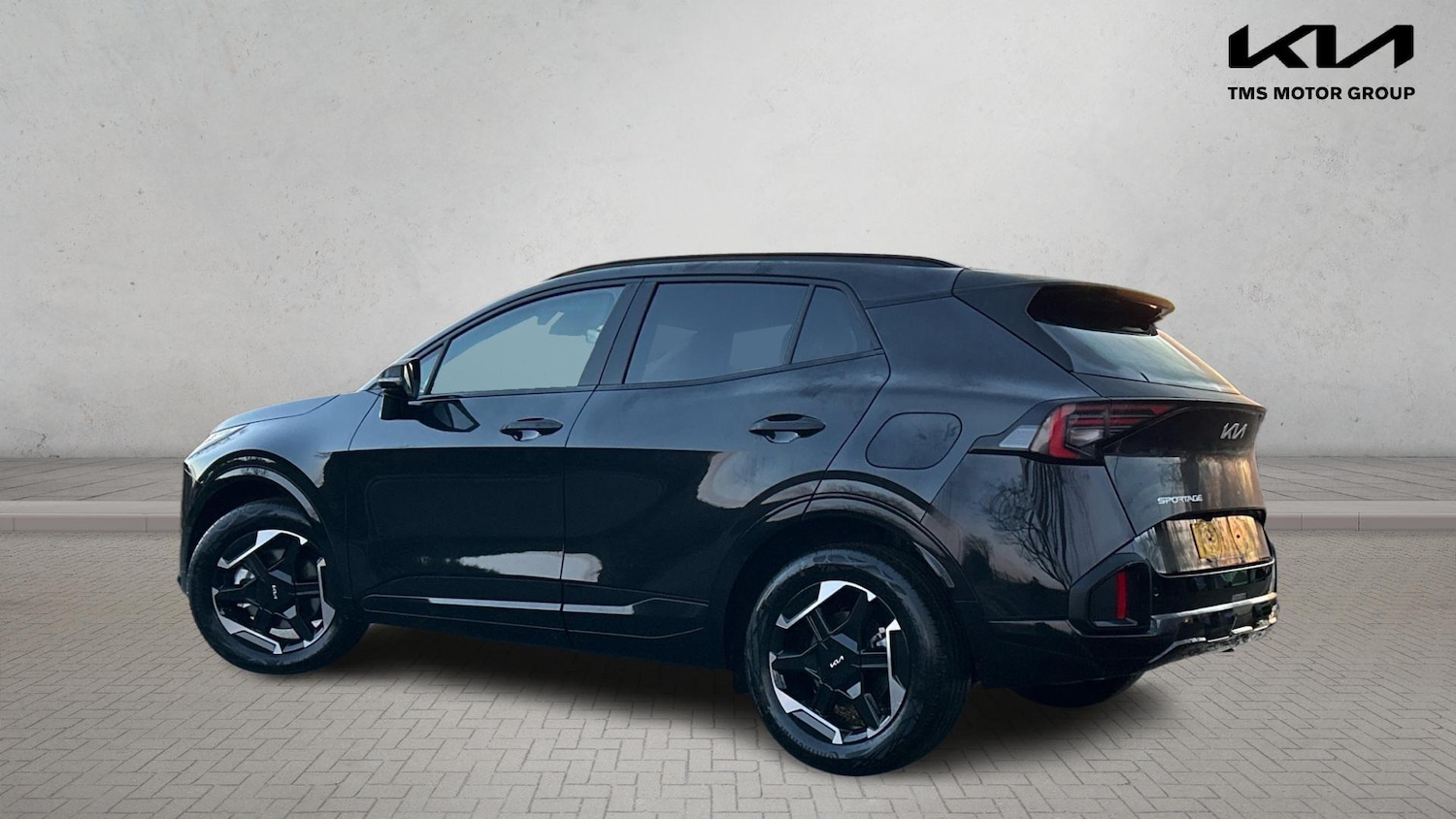 Used Kia Sportage 2025 for sale - 77439988: Photo 2