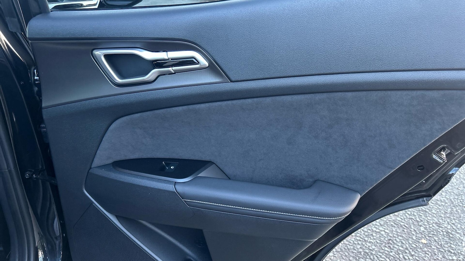 Used Kia Sportage 2025 for sale - 77439988: Photo 21