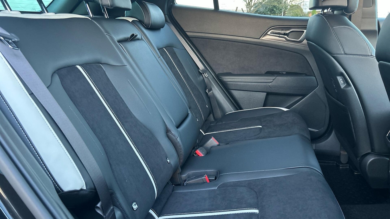 Used Kia Sportage 2025 for sale - 77439988: Photo 22