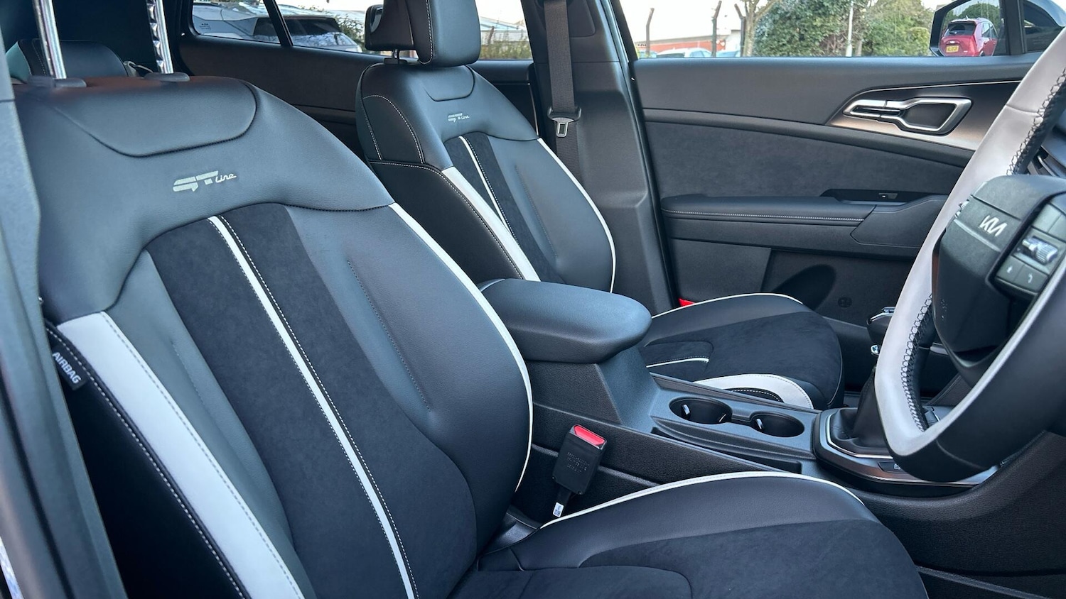 Used Kia Sportage 2025 for sale - 77439988: Photo 25