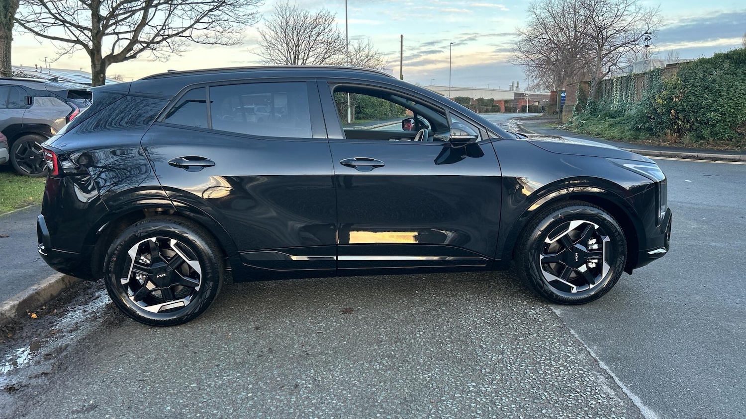 Used Kia Sportage 2025 for sale - 77439988: Photo 29