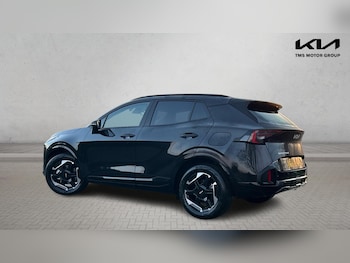 Used Kia Sportage 2025 for sale - 77439988: Photo