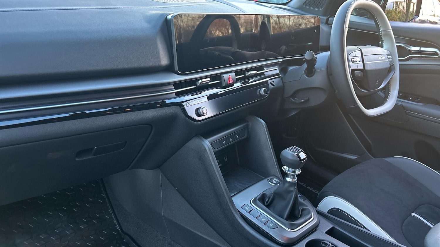 Used Kia Sportage 2025 for sale - 77439988: Photo 3