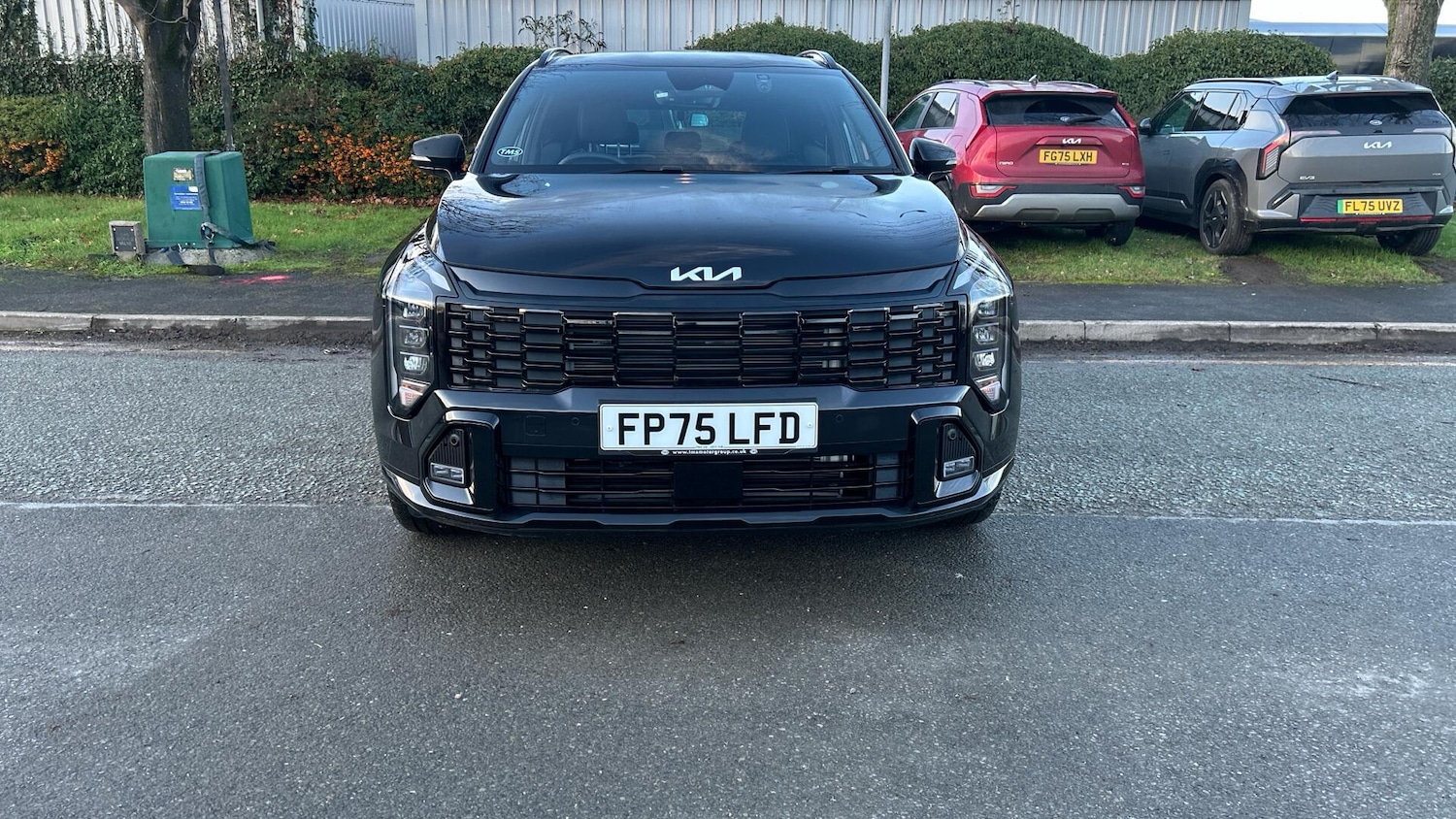 Used Kia Sportage 2025 for sale - 77439988: Photo 31